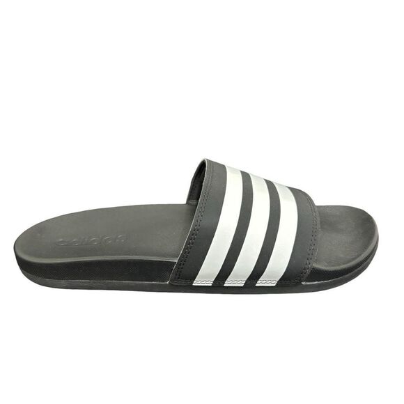 adidas Other - Men’s adidas slides size 10
